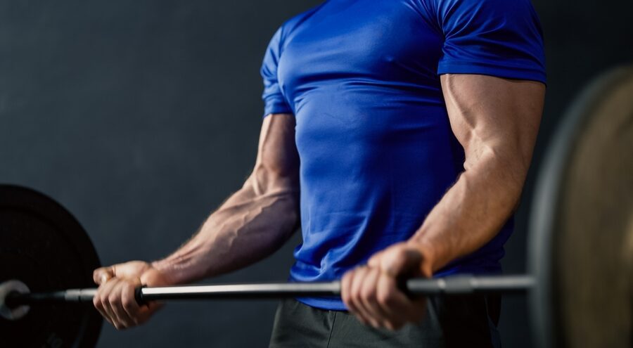 muscle flexibility - future fit