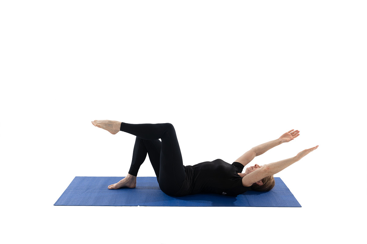 Arm circles